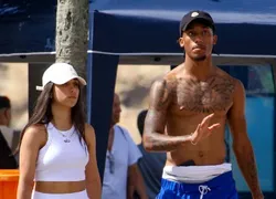 Jogador do Chelsea que namorou Mel Maia é flagrado com nova namorada