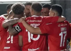 Jogador do Internacional é exposto por traição à mulher; saiba quem é