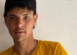 Jovem de 18 anos morre e 2 pessoas ficam feridas após batida na Bahia