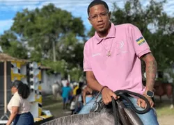 Jovem de 22 anos é morto a tiros durante cavalgada na Bahia