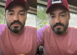 Justiça bloqueia conta de Fernando Zor para quitar dívida
