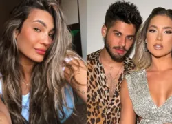 Karol Gerez é demitida por Zé Felipe e quebra silêncio: 'Aconteceu'