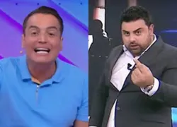Leo Dias debocha de ‘festa’ do SBT para Macedão: 'No limite'