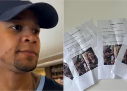 Léo Santana recebe 'cantadas' e manda recado afiado para famoso