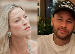 Luana Piovani detona reviravolta em audiência judicial contra Neymar