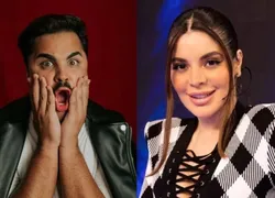 Lucas Guedez expõe detalhes da briga com Gkay: 'Não quero mais perto'