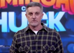 Luciano Huck desabafa de operação no RJ e cita filhos: 'Devastadora'