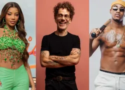 Ludmilla, Nando Reis, O Kannalha e mais: Agenda Cultural de Salvador