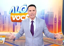 Luiz Bacci revela mágoa da Record e detona: "Fui um escravo"