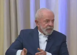 Lula explica PL que prevê tornar 2 de Julho feriado
