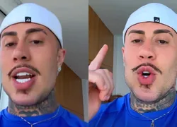 MC Daniel expõe ataques e manda recado afiado após polêmicas
