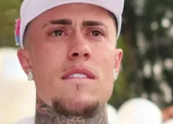 MC Daniel quebra o silêncio sobre noitada com Vini Jr. após término