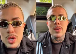 MC Daniel rebate críticas de fotógrafa e faz apelo