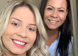 Mãe de Marília Mendonça manda indireta após pedido de guarda do neto