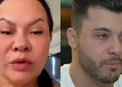 Mãe de Marília Mendonça se pronuncia após processo de Murilo Huff