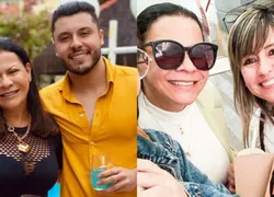 Mãe de Murilo Huff toma decisão em meio à disputa com mãe de Marília
