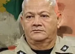 Major da PM preso nega que facilitou celulares em presídio da Bahia