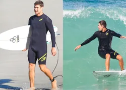 Volume de Rafael Vitti vira assunto e causa alvoroço na web; FOTOS