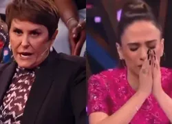 Marcia Sensitiva surpreende e choca com segredo de Tatá Werneck