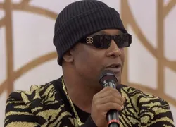 Márcio Victor nega destruição de apartamento em SP: 'Sujeira natural'