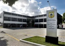 Preso suspeito de assaltar mais de 10 motoristas por app na Bahia