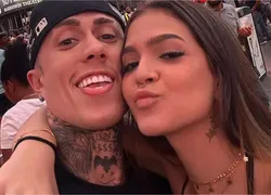 Mel Maia toma atitude e faz reflexão após MC Daniel ser exposto