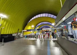 Metrô de Salvador terá operação especial durante o São João; confira