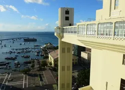 Monitor de turismo suspeito de extorsão é detido em Salvador