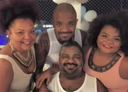 Morre Arlindo Cruz: conheça os herdeiros do sambista