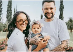 Morre a mãe da filha do ex-BBB Vinicius Rodrigues