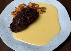 Mousse de chocolate: aprenda receita que fez sucesso no MasterChef
