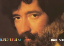 Muito além de hits: curiosidades por trás das canções do Maluco Beleza