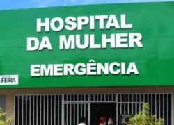 Mulher dá à luz dentro de carro de aplicativo em cidade baiana