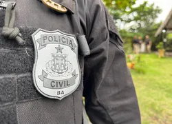 Suspeito de integrar grupo miliciano é morto ao sair da cadeia