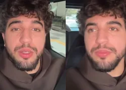 Nattan é denunciado após vídeo polêmico envolvendo mulher com nanismo