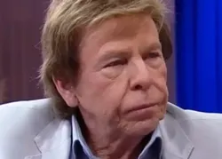 Nelson Rubens é suspenso da RedeTV! após denúncias de assédio