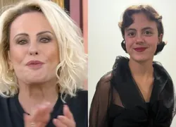 Neta de Ana Maria Braga rouba a cena em festival de música clássica
