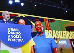 Novo PAC prevê R$ 105 bilhões na Bahia até 2030