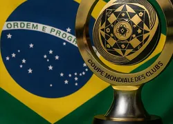 Números revelam que o Brasil venceu a Copa do Mundo de Clubes