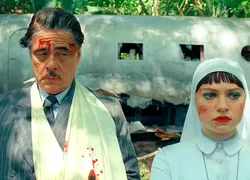 'O Esquema Fenício', novo filme de Wes Anderson, estreia nos cinemas