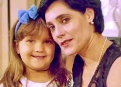 O que aconteceu com Viviane Pinheiro, atriz que fez Paty em 'A Viagem'