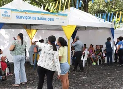OSID oferece 19 tipos de exames e consultas gratuitas em Salvador