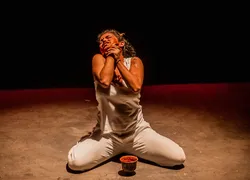 Oficinas de teatro têm inscrições prorrogadas em Salvador