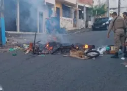 Ônibus deixam de circular em bairro de Salvador após ação policial