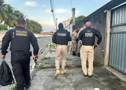 PMs envolvidos em lavagem e jogo do bicho são alvo de operação na BA