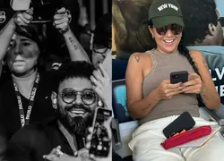 Pablo anuncia cancelamento de shows após morte de assessora