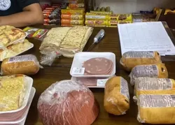 Padarias de bairros nobres são autuadas por vender produtos vencidos