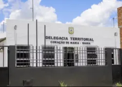 Padrasto é preso suspeito de estuprar enteada de 15 anos na Bahia