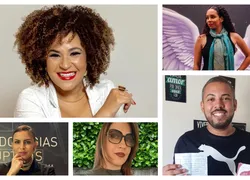 Palestrantes baianos para você acompanhar e mudar a vida profissional