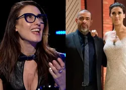 Paola Carosella quebra silêncio e fala de suposto romance com Fogaça